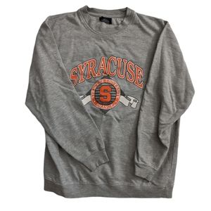 Women's Syracuse Sweatshirt